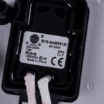 Помпа відкачування конденсату 481010344760 Whirlpool 13W HANYU B13-6aB03151 для сушильної машини - Зображення 3