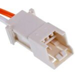 Помпа відкачування конденсату 481010344760 Whirlpool 13W HANYU B13-6aB03151 для сушильної машини - Зображення 5