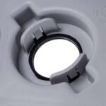 Помпа відкачування конденсату 481010344760 Whirlpool 13W HANYU B13-6aB03151 для сушильної машини - Зображення 7