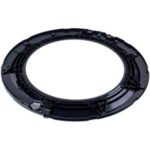 Bosch 20001367 Обрамлення люка зовнішнє (внутрішнє) для пральної машини - Зображення 2