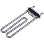 ТЕН для пральної машини Samsung DC47-00006V Kawai TP 177-SG-2000 L=177 mm 2000 W - Зображення 3