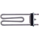 ТЕН для пральної машини Samsung DC47-00006V Kawai TP 177-SG-2000 L=177 mm 2000 W - Зображення 4