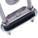 ТЕН для пральної машини Samsung DC47-00006V Kawai TP 177-SG-2000 L=177 mm 2000 W - Зображення 5