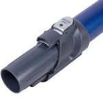 Rowenta SS-2230002521 Труба телескопічна для акумуляторного пилососа - Зображення 4