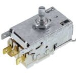 Термостат капілярний RANCO K59-P1686 для холодильника 130 см - Зображення 3