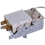 Термостат капілярний K59-L1102 2000mm - Зображення 4