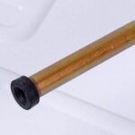 Випарник 450x370mm (плачучий) з двома мідними виходами L=1700/1700mm - Зображення 3