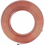 Труба мідна 1/4&apos&apos 6x0.76mm бухта 50m Halcor (продаж кратний 5м) - Зображення 4