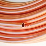 Труба мідна Halcor 3/4" 19x0.89mm бухта 50m (продаж кратний 5м) - Зображення 2