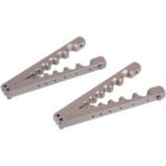 Вальцювання для мідних труб VALUE VFT-808-MI D труби= 1/4&apos&apos – 3/4&apos&apos (6-19mm) - Зображення 3