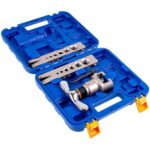 Вальцювання для мідних труб VALUE VFT-808-MI D труби= 1/4&apos&apos – 3/4&apos&apos (6-19mm) - Зображення 4