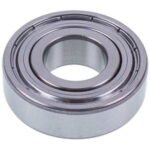 Ремонтний набір для пральної машини Whirlpool 481931038657 (сальник 25x47x10/12 + підшипники 6203/3204 + мастило) - Зображення 4