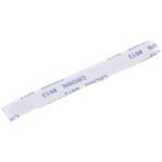 Electrolux 1099003004 Плюшева накладка для щітки пилососа - Зображення 2