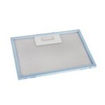 Жировий фільтр для витяжки 235x170mm Electrolux 80872856 - Зображення 2