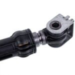 Амортизатор бака для пральної машини Whirlpool 481252918063 CIMA 125N L=160-240mm D отворів=8/10mm - Зображення 3