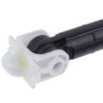 Амортизатор бака для пральної машини Whirlpool 481252918063 CIMA 125N L=160-240mm D отворів=8/10mm - Зображення 4