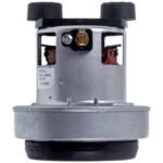 Двигун для пилососа Rowenta RS-RT900587 23800TSC-L D=108/71 mm H=104/44 mm