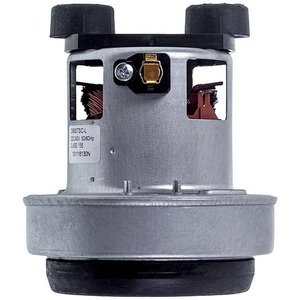 Двигун для пилососа Rowenta RS-RT900587 23800TSC-L D=108/71 mm H=104/44 mm