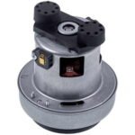 Двигун для пилососа Rowenta RS-RT900587 23800TSC-L D=108/71 mm H=104/44 mm - Зображення 3