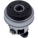 Двигун для пилососа Rowenta RS-RT900587 23800TSC-L D=108/71 mm H=104/44 mm - Зображення 5