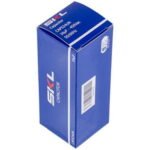 Пусковий конденсатор для пральної машини CAP524UN 16uF 450V 70x40mm (4 клеми) - Зображення 4