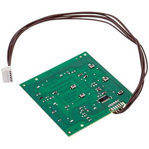 Плата індикації і управління для бойлера Ariston 65151234