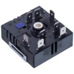 140013339019 Electrolux Перемикач потужності конфорок EGO 50.57071.000 COK352UN - Зображення 2