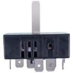 140013339019 Electrolux Перемикач потужності конфорок EGO 50.57071.000 COK352UN - Зображення 3