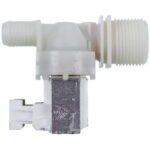 Клапан подачі води для пральної машини Electrolux 3792260725 2WAY/180/13 мм - Зображення 3