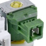 Клапан подачі води для пральної машини Electrolux 3792260725 2WAY/180/13 мм - Зображення 5