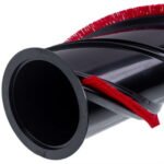 Rowenta SS-2230002507 Щітковий валик для великої турбощітки для акумуляторного пилососа - Зображення 3