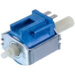 Помпа для кавоварки 65W ARS Type CL10 - Зображення 3