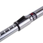 Труба телескопічна (універсальна) для пилососа VAC150UN SKL D=32mm (без фіксатора) - Зображення 4