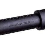 Амортизатор бака для пральної машини Samsung DC66-00343H DP 70N L=150-220mm D отворів=10/13mm - Зображення 4