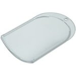 Zanussi 4055466595 Плафон лампи освітлення для витяжки - Зображення 3