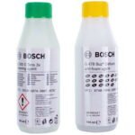 Набір засобів BBZWDSET AquaWash&Clean для мийного пилососа Bosch 00312354 - Зображення 3