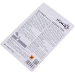 NOWAX NX21129 Фіксатор різьби для побутової техніки THREADLOCKER RED 10g - Зображення 3