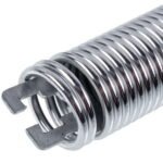 Bosch 00754874 Пружина дверей з тягою (2шт) для посудомийної машини - Зображення 4