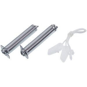 Bosch 00754865 Пружина дверей з тягою (2шт) для посудомийної машини Bosch 00754865 Пружина дверей з тягою (2шт) для посудомийної машини