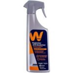 Wpro Спрей очисник та дезодоратор для кондиціонера 500ml - Зображення 2