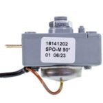 Thermex 18141202 Whicepart Термостат капілярний SPC-M для бойлера - Зображення 2