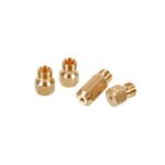 Electrolux 4055184701 Набір форсунок (4шт.) пальника для плити - Зображення 2