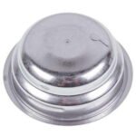 Фільтр-сито на одну порцію для кавоварки DeLonghi AS00006290 D=53-45mm (ступін.) D кромки=62mm H=25mm - Зображення 2
