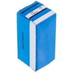 Пусковий конденсатор для пральної машини CBB60 7.5uF 450V 38x60mm (під гайку, 4 клеми) - Зображення 4