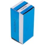 Пусковий конденсатор для пральної машини CBB60 Mondo 12.5uF 450V 40x70mm (під гайку, 4 клеми) - Зображення 4