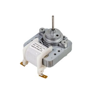 Двигун вентилятора 5KSB44BS1539 10W 220V (вал 30x3.2mm) для холодильника No Frost