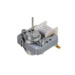 Двигун вентилятора 5KSB44BS1539 10W 220V (вал 30x3.2mm) для холодильника No Frost - Зображення 2