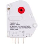 Stinol TMDC625 Таймер відтаювання DBZC-6251G2  для холодильника - Зображення 2