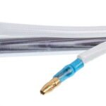 Тен відтайки (скляний) для холодильника 115W "/25 см./10 "No Frost" - Зображення 3