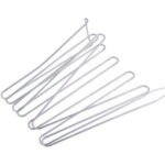 Тен відтайки випаровувача морозильного відділу холодильника Stinol C00851063 150W 240V H=100mm - Зображення 2
